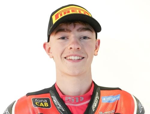 Jack Burrows