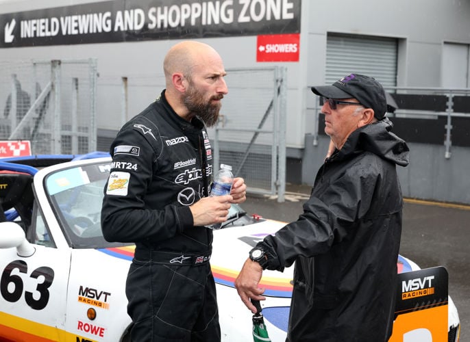 Gary Hawkins Photography