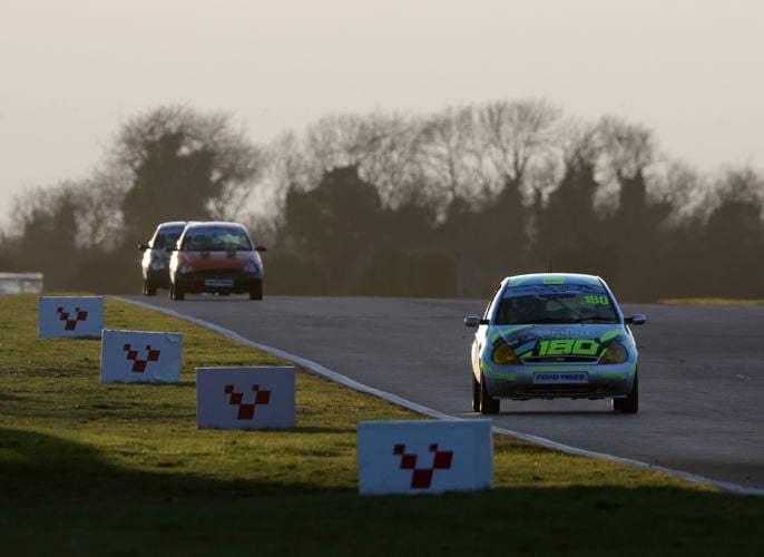 Gary Hawkins Photography