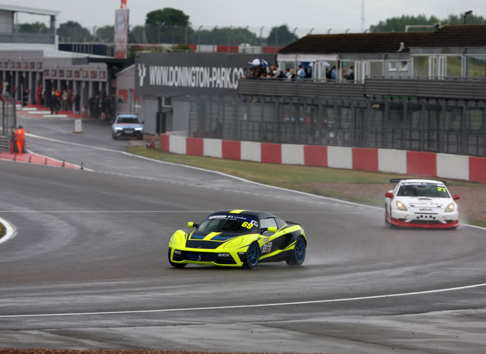 Gary Hawkins Photography