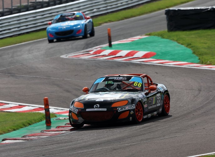 Gary Hawkins Photography 