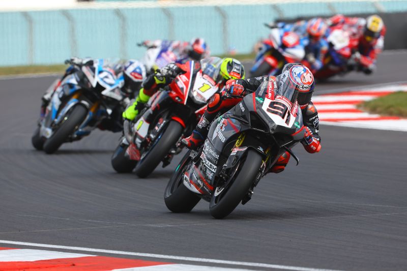Bennetts BSB revved up for ‘Big Brands Bash’ this July