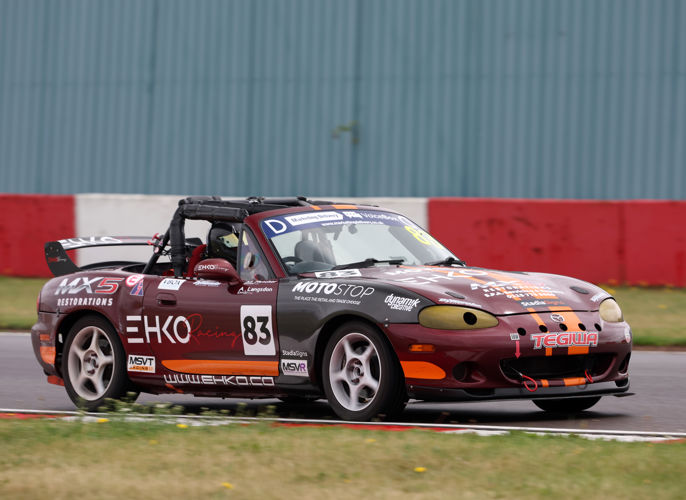 Gary Hawkins Photography