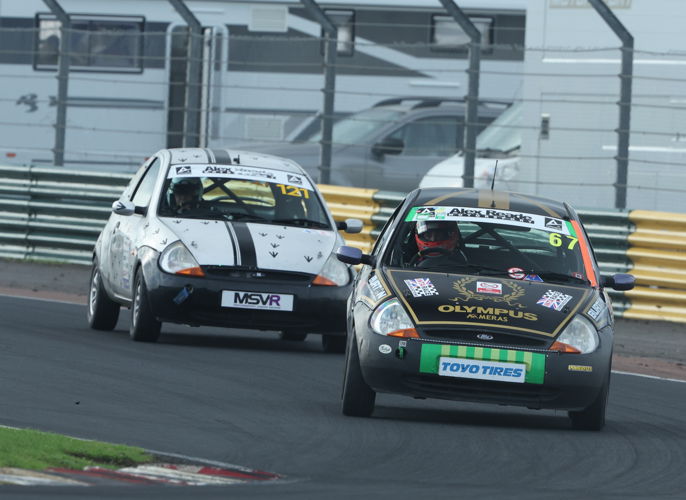 Gary Hawkins Photography