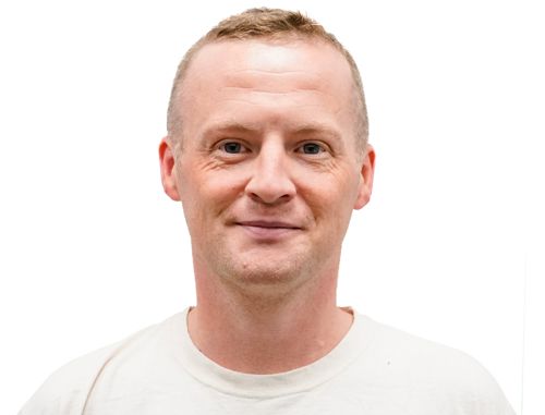 Ryan Garside