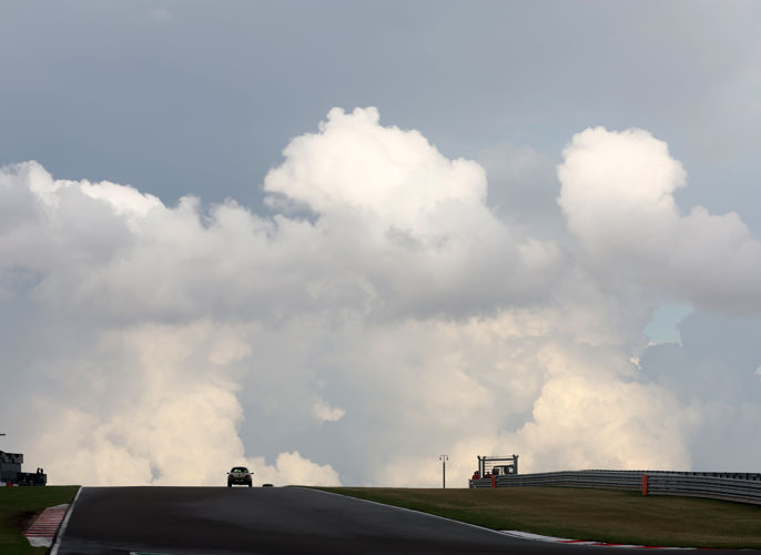 Gary Hawkins Photography