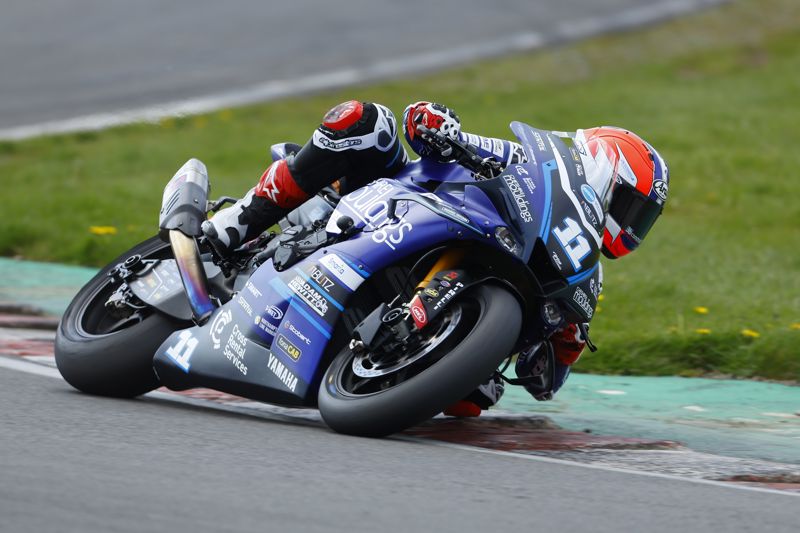 Skinner: “We’ve made great progress and I’m ready”