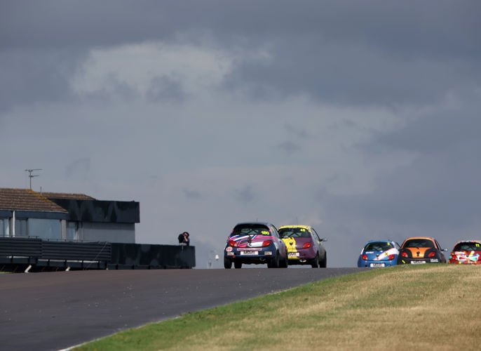 Gary Hawkins Photography