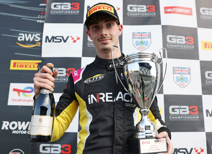 Jakob Ebrey Photography