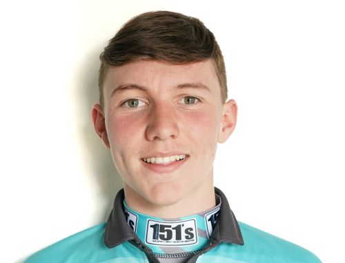 Archie Ormrod