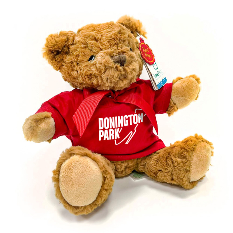 Teddy Bear