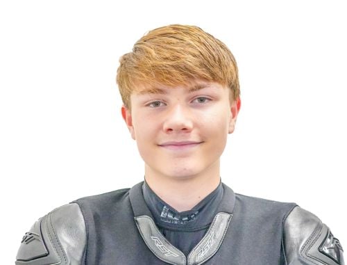 Finlay Cottenham