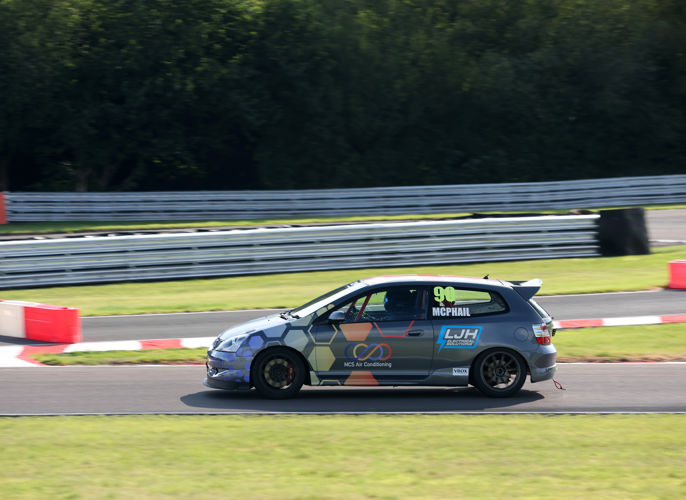 Gary Hawkins Photography