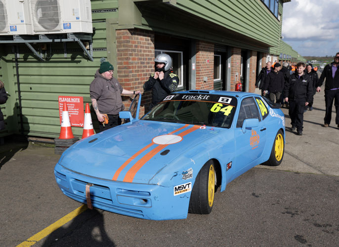 Gary Hawkins Photography