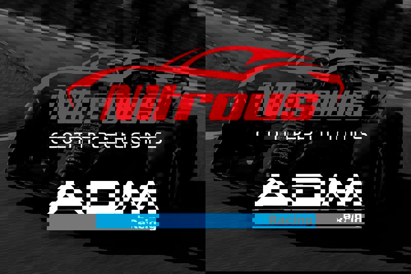 Nitrous Competitions ADM Racing joins GB3 in 2026, and confirms GB4 expansion