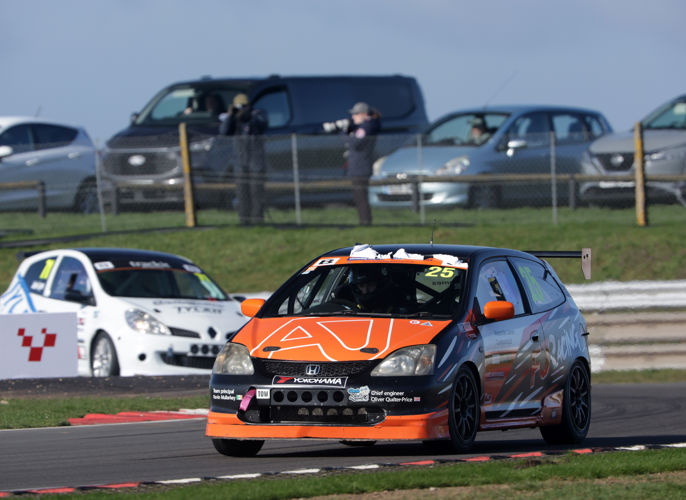 Gary Hawkins Photography