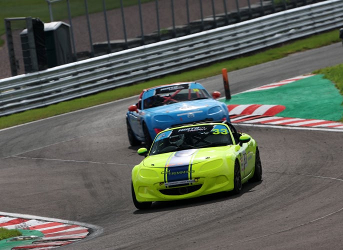 Gary Hawkins Photography 