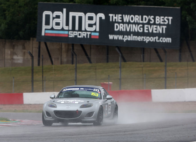 Gary Hawkins Photography