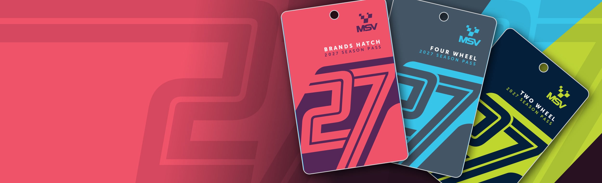 BRANDS HATCH SEASON PASSES ON SALE NOW