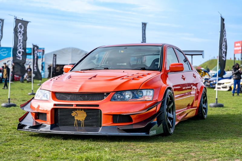 Modified Live returns to Snetterton for summertime tuning showcase this August