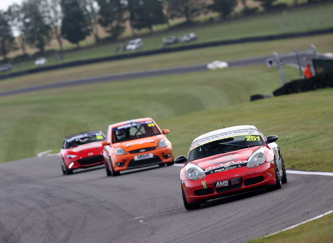 Gary Hawkins Photography 