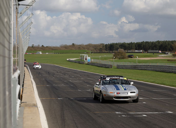 Gary Hawkins Photography