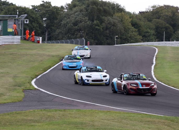 Gary Hawkins Photography 