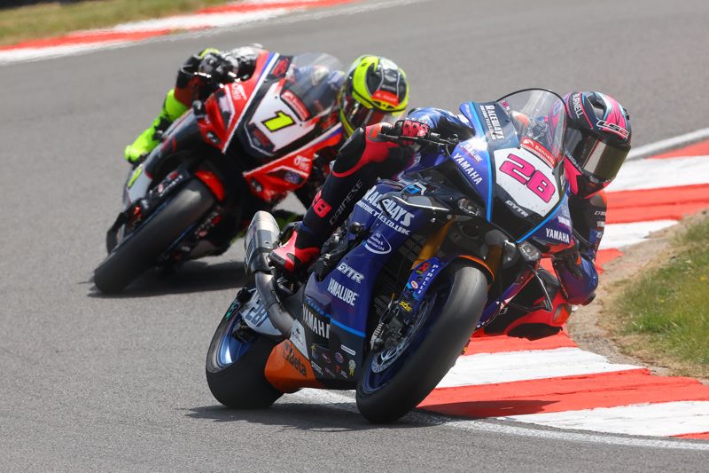 Final chance to save on this Easter’s ZYN British Superbike R&G Official Test at Donington Park Final chance to save on this Easter’s ZYN British Superbike R&G Official Test at Donington Park