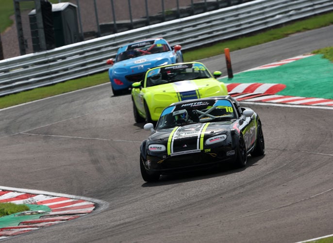 Gary Hawkins Photography 