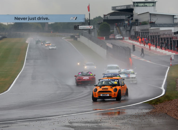 Gary Hawkins Photography