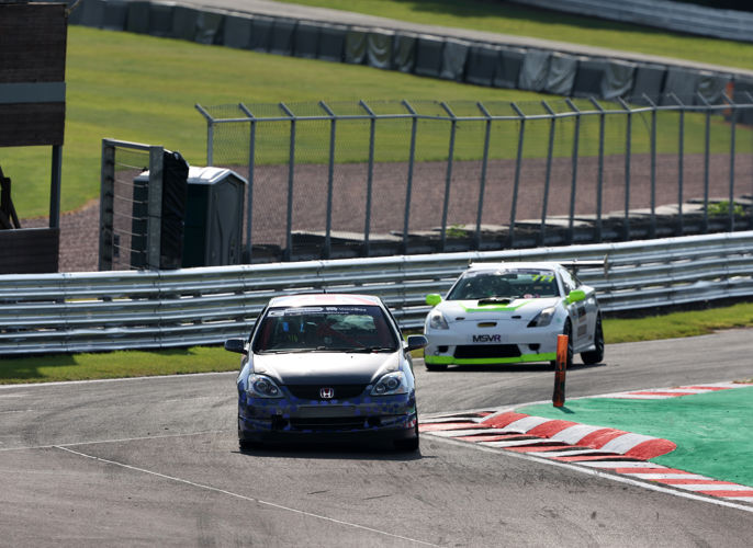 Gary Hawkins Photography