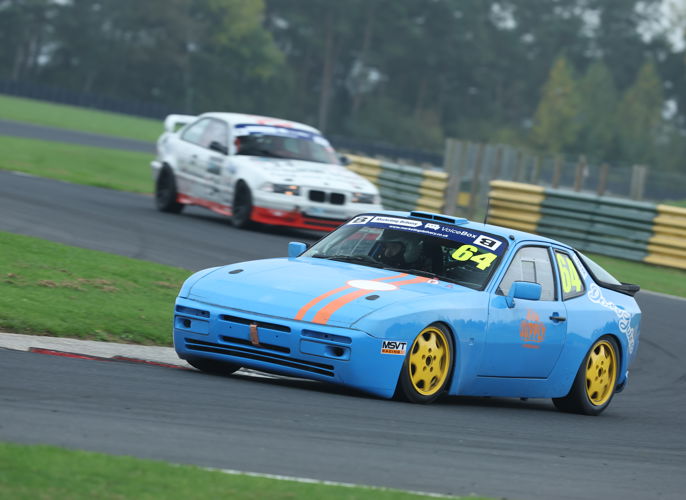 Gary Hawkins Photography