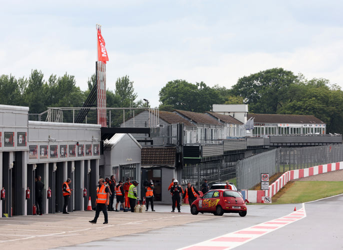 Gary Hawkins Photography