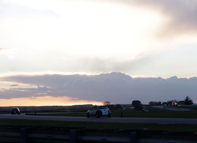 Gary Hawkins Photography