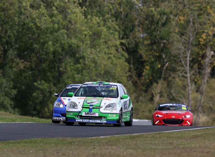 Gary Hawkins Photography