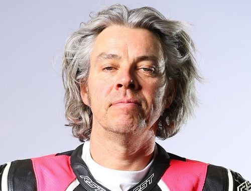 Lee Devonport