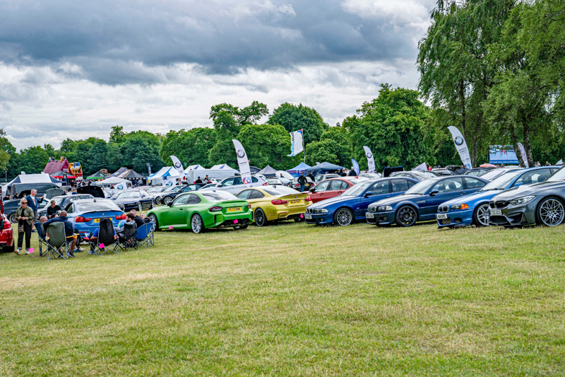 BMW Live brings Bavarian flair to Cheshire this Summer BMW Live brings Bavarian flair to Cheshire this Summer