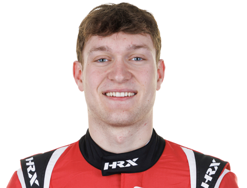 Connor Willis