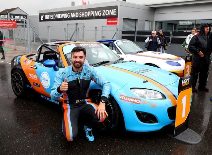 Gary Hawkins Photography