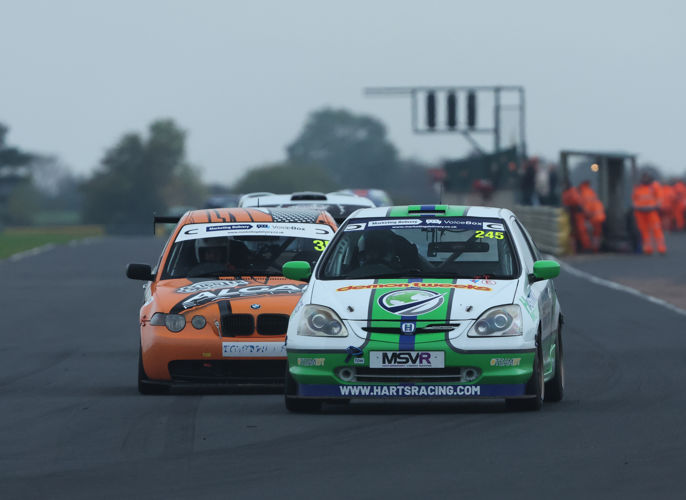 Gary Hawkins Photography