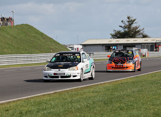 Gary Hawkins Photography