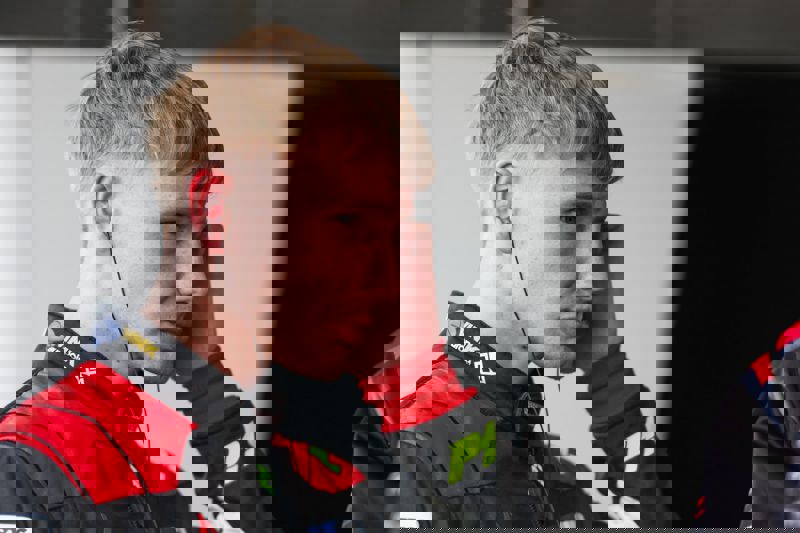 Dorlin joins Restart Racing for 2026 BTCC campaign