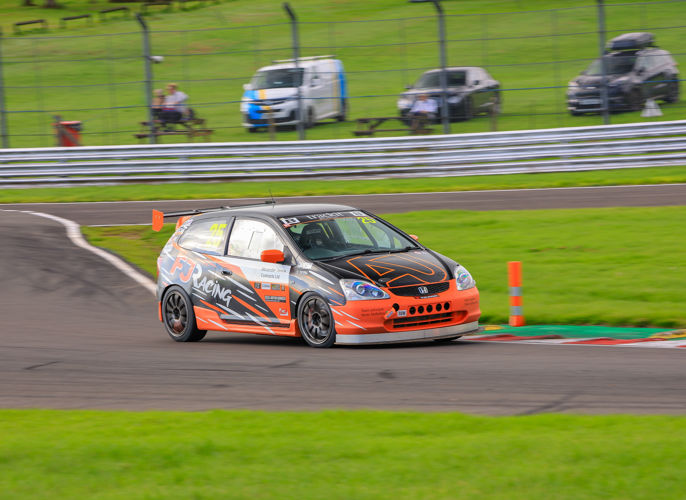Rikki Palmer / Gary Hawkins Photography