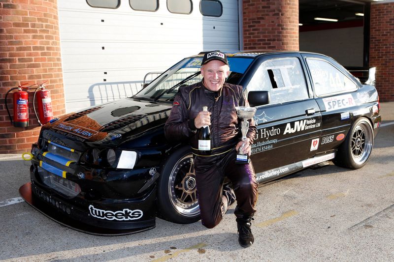 Brands Hatch legend Rod Birley eyes 300th win this weekend Brands Hatch legend Rod Birley eyes 300th win this weekend