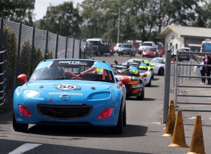 Gary Hawkins Photography 