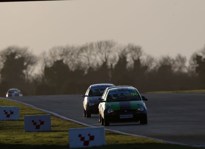 Gary Hawkins Photography