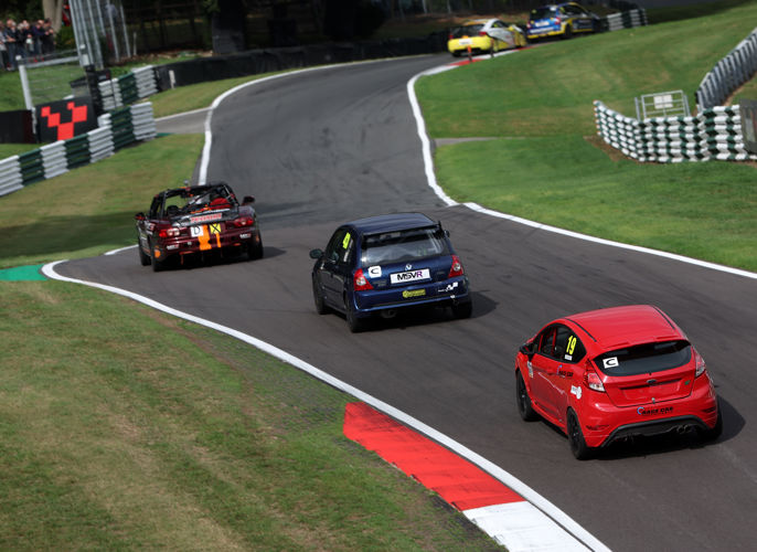 Gary Hawkins Photography 