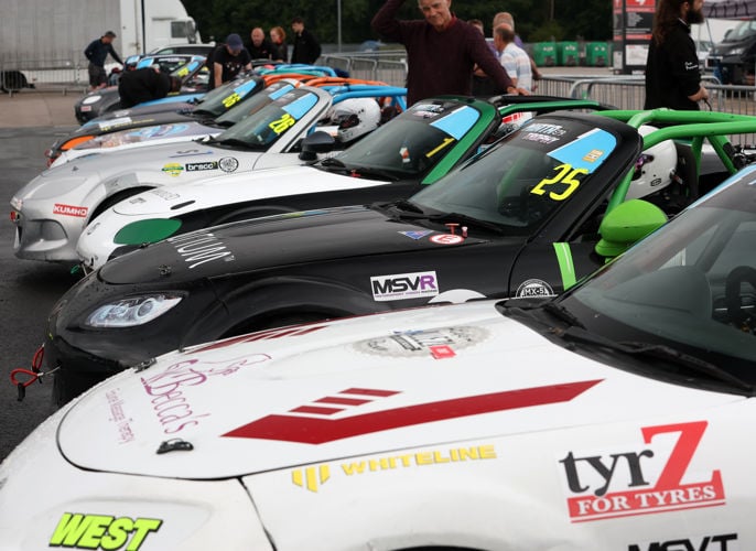 Gary Hawkins Photography