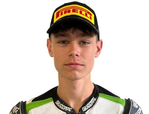 Harrison Mackay
