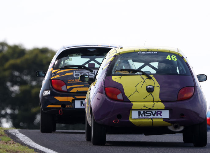 Gary Hawkins Photography